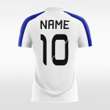 Classic 19 - Customized Men's Sublimated Soccer Jersey F224