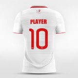 Team Denmark - Sublimated Soccer Jersey 14812