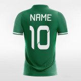 Connection - Customized Men's Sublimated Soccer Jersey F229