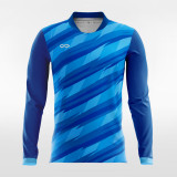 Thorn - Customized Men's Sublimated Soccer Jersey 15267