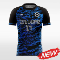 Terrace - Customized Men's Sublimated Soccer Jersey F461