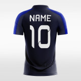 Classic 19 - Customized Men's Sublimated Soccer Jersey F224