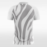Clownfish - Customized Men's Sublimated Soccer Jersey F360