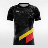 Cosmonaut - Customized Men's Sublimated Soccer Jersey F088