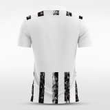 Juve - Customized Men's Sublimated Soccer Jersey 15803