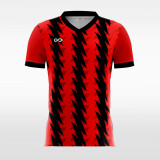 Bramble - Customized Men's Sublimated Soccer Jersey F292