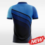 Classic 74 - Customized Men's Sublimated Soccer Jersey F458