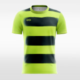 Classic 49 - Customized Men's Fluorescent Sublimated Soccer Jersey F375