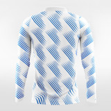 Retro - Sublimated Soccer Jersey F008