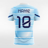 Classic 12 - Customized Men's Sublimated Soccer Jersey F232