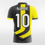 Raceway - Customized Men's Sublimated Soccer Jersey F135