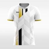 Classic 35 - Customized Men's Sublimated Soccer Jersey F320