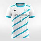 Ray 2 - Customized Men's Sublimated Soccer Jersey F158