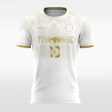 Classic 31 - Customized Men's Sublimated Soccer Jersey F298