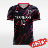 Firework - Customized Men's Sublimated Soccer Jersey F415