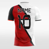 Cliff - Customized Men's Sublimated Soccer Jersey F274