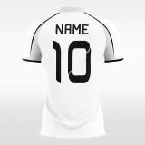 Classic 46 - Customized Men's Sublimated Soccer Jersey F367