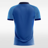 Rhinoceros - Customized Men's Sublimated Soccer Jersey F390