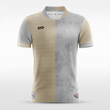 Zeus - Customized Men's Sublimated Soccer Jersey 15369