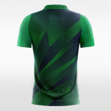 Fern - Customized Men's Sublimated Soccer Jersey F362