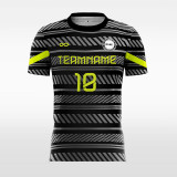 Totem - Customized Men's Sublimated Soccer Jersey F201