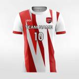Kelp - Customized Men's Sublimated Soccer Jersey F126