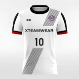Halo - Customized Men's Sublimated Soccer Jersey F118