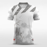 Mist - Customized Men's Sublimated Soccer Jersey 15780
