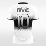 Classic 48 - Customized Men's Sublimated Soccer Jersey F372