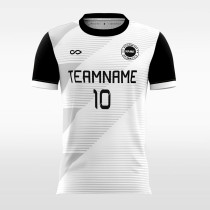 Classic 39 - Customized Men's Sublimated Soccer Jersey F346