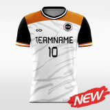 Bamboo - Customized Men's Sublimated Soccer Jersey F423