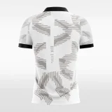 Classic 14 - Customized Men's Sublimated Soccer Jersey F204