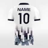 Square - Customized Men's Sublimated Soccer Jersey F061