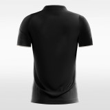 Iceberg - Customized Men's Sublimated Soccer Jersey F304