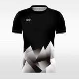 Iceberg - Customized Men's Sublimated Soccer Jersey F304