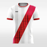 Honor 5 - Customized Men's Sublimated Soccer Jersey F272