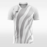 Clownfish - Customized Men's Sublimated Soccer Jersey F360