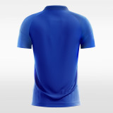 Classic 37 - Customized Men's Sublimated Soccer Jersey F325