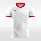 Classic 30  - Customized Men's Sublimated Soccer Jersey F291