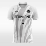 Clownfish - Customized Men's Sublimated Soccer Jersey F360