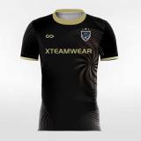 Glory-Men's Sublimated  Soccer Jersey F034