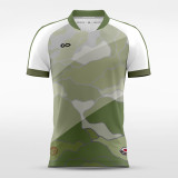 Granite - Customized Men's Sublimated Soccer Jersey 15782