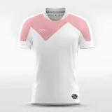 Peak - Customized Men's Sublimated Soccer Jersey F094