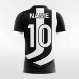 Raceway - Customized Men's Sublimated Soccer Jersey F135