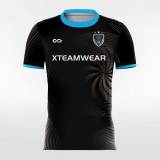 Glory-Men's Sublimated  Soccer Jersey F034