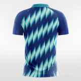 Sea Blubber - Customized Men's Sublimated Soccer Jersey F121