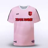 Tectonic - Customized Men's Sublimated Soccer Jersey 13324