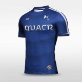 Tectonic - Customized Men's Sublimated Soccer Jersey 13324