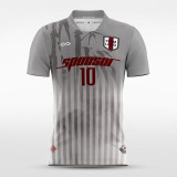 Forest - Customized Men's Sublimated Soccer Jersey 15789