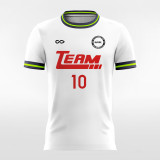 Classic 3 - Customized Men's Sublimated Soccer Jersey F151